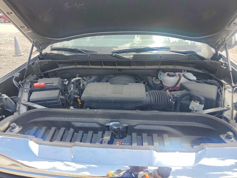 2026 Gmc Sierra მანქანა იყიდება აუქციონზე, vin: 3GTPHDED8TG284830, აუქციონის ნომერი: 65382136