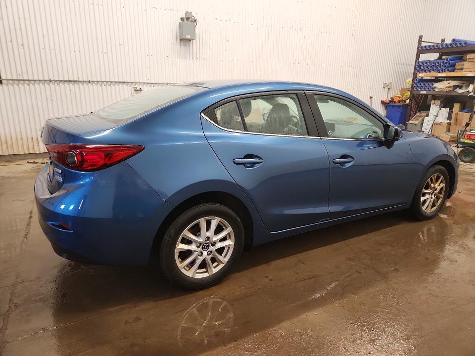 Aukcja sprzedaży 2018 Mazda 3, vin: JM1BN1V78J1161908, numer aukcji: 65029156