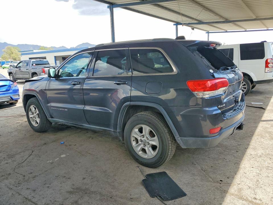 Aukcja sprzedaży 2014 Jeep Grand Cherokee, vin: 1C4RJFAG0EC362001, numer aukcji: 66724586