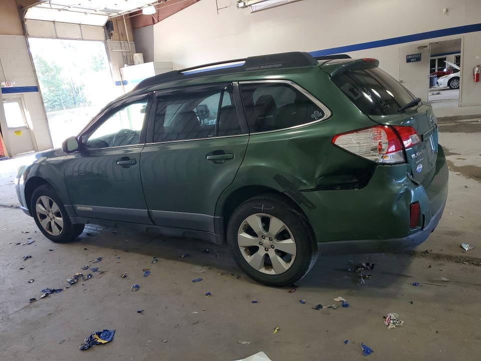 Продажа на аукционе авто 2010 Subaru Outback, vin: 4S4BRCCC7A3339839, номер лота: 64895496