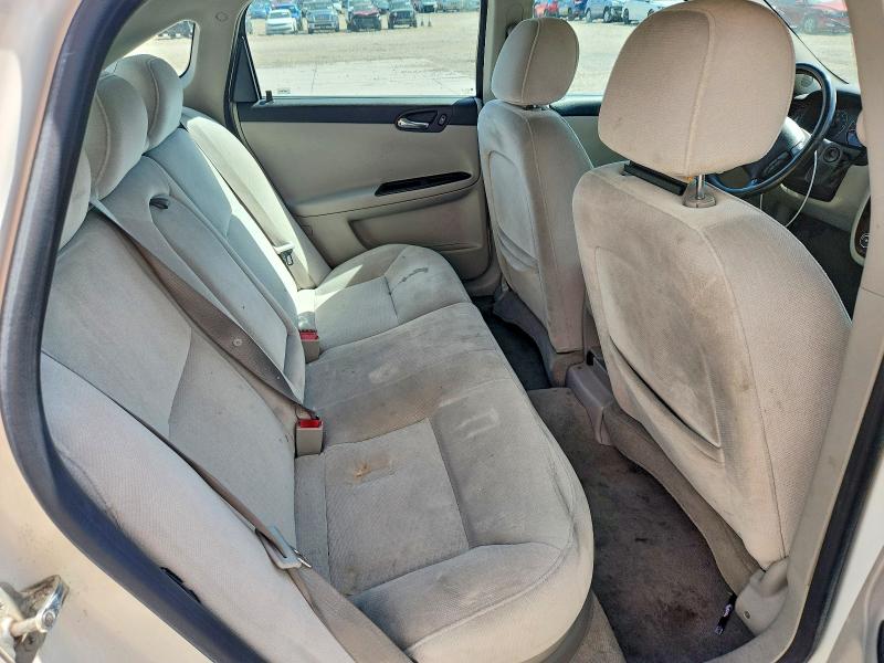 Продажа на аукционе авто 2006 Chevrolet Impala, vin: 2G1WT58K069230634, номер лота: 66728996