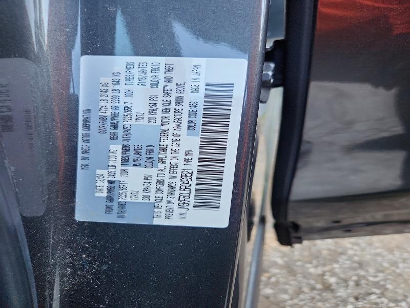Продаж на аукціоні авто 2024 Mazda Cx-5, vin: JM3KFBCL6R0493521, номер лоту: 64638756