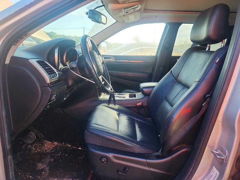 2012 Jeep Grand Cherokee მანქანა იყიდება აუქციონზე, vin: 1C4RJFAG4CC150747, აუქციონის ნომერი: 63642566