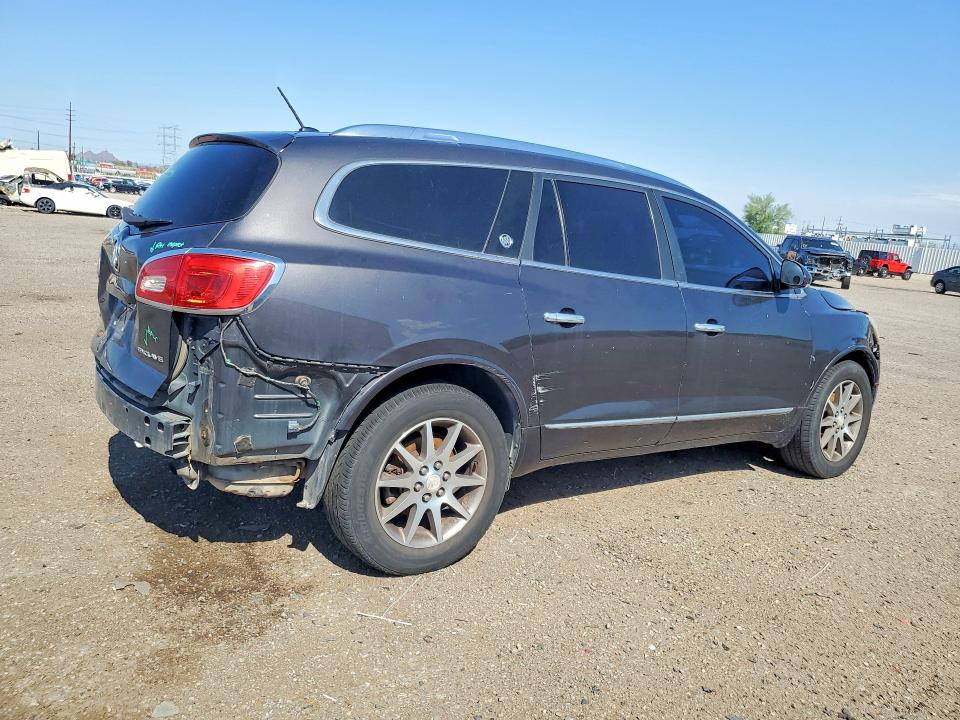 Aukcja sprzedaży 2014 Buick Enclave, vin: 5GAKRBKD8EJ236151, numer aukcji: 63765936