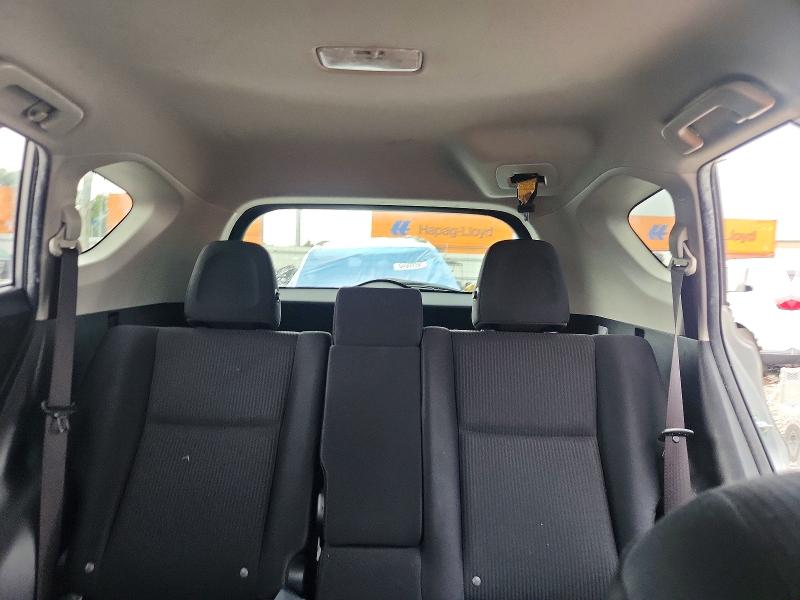 2018 Toyota Rav4 მანქანა იყიდება აუქციონზე, vin: JTMZFREV0JJ162303, აუქციონის ნომერი: 64580906
