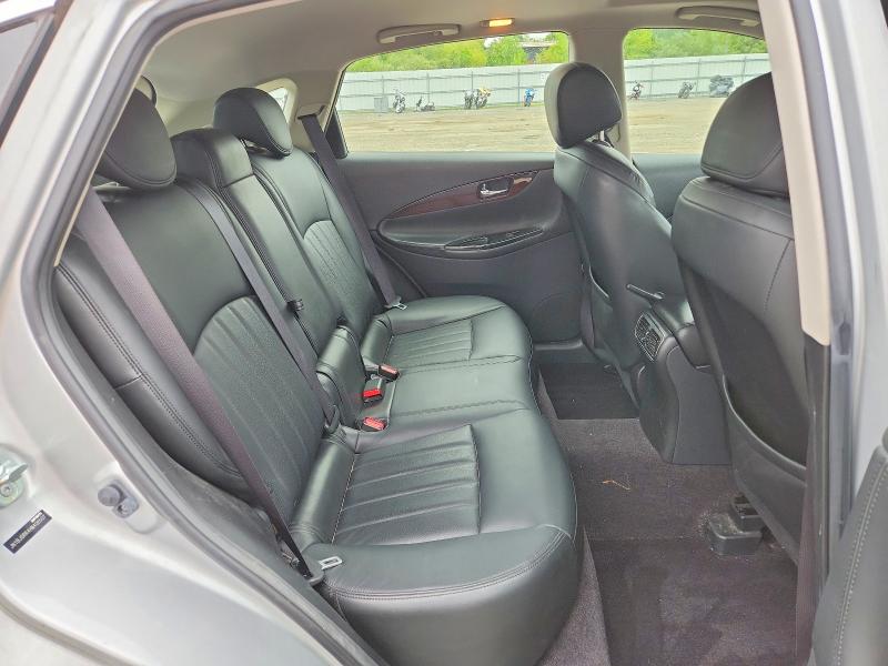 Продажа на аукционе авто 2017 Infiniti Qx50, vin: JN1BJ0RR4HM406507, номер лота: 65372296