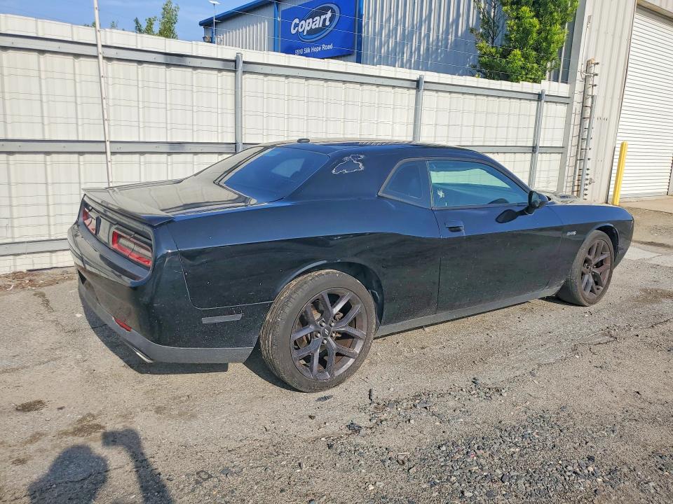 Aukcja sprzedaży 2015 Dodge Challenger, vin: 2C3CDZATXFH710952, numer aukcji: 65328536