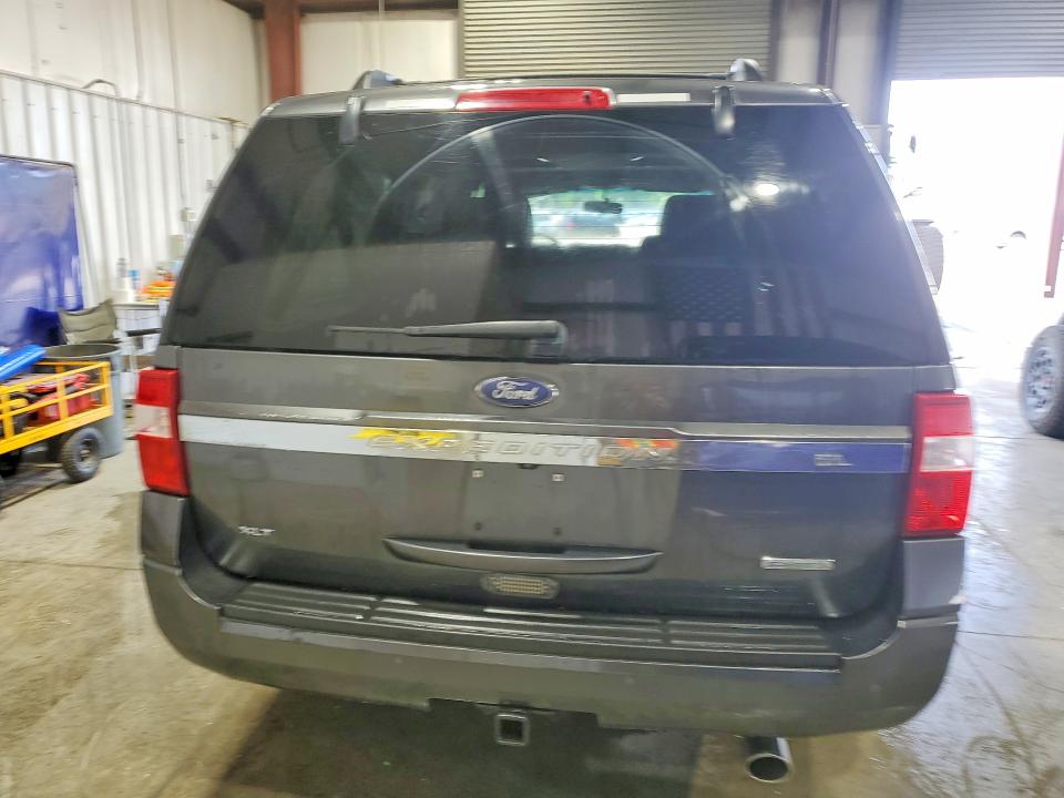 2017 Ford Expedition მანქანა იყიდება აუქციონზე, vin: 1FMJK1JT6HEA56371, აუქციონის ნომერი: 63829876
