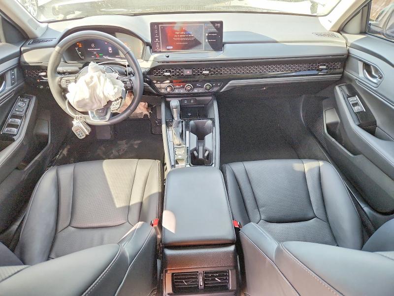 Aukcja sprzedaży 2025 Honda Accord, vin: 1HGCY2F82SA087686, numer aukcji: 66762986