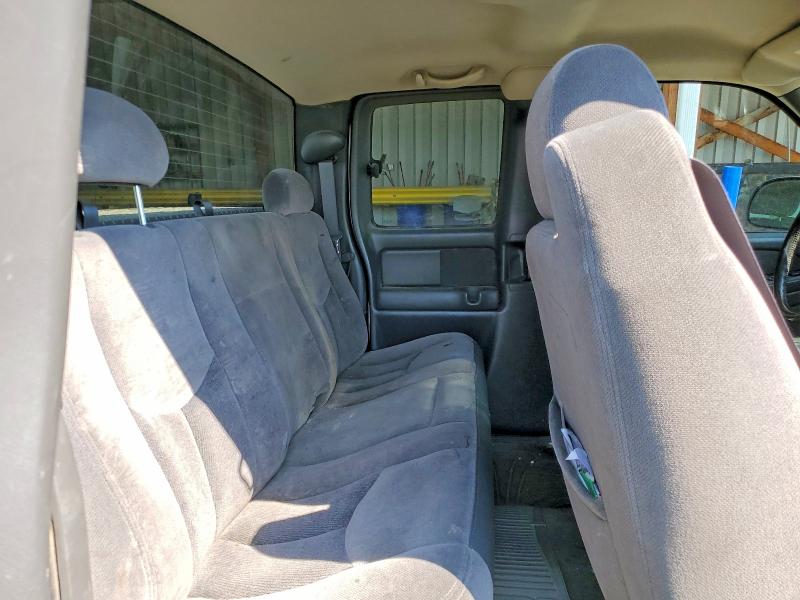 Aukcja sprzedaży 2003 Gmc New Sierra, vin: 2GTEK19T831350195, numer aukcji: 64037016