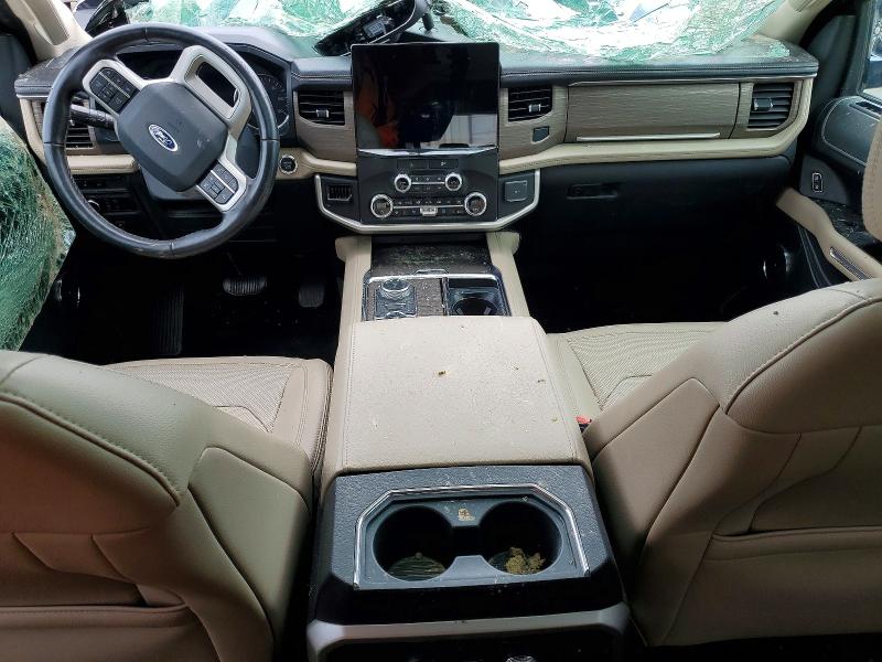 65150296 :رقم المزاد ، 1FMJU2A84PEA06949 vin ، 2023 Ford Expedition مزاد بيع