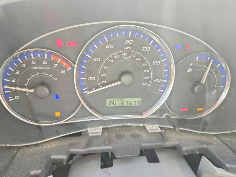 64772876 :رقم المزاد ، JF2SHAFC8BH735274 vin ، 2011 Subaru Forester مزاد بيع