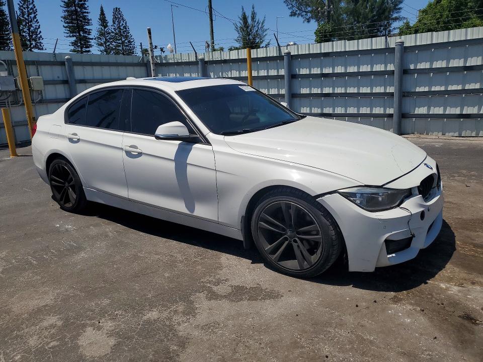 Aukcja sprzedaży 2016 Bmw 328, vin: WBA8E9G50GNU29322, numer aukcji: 65236526
