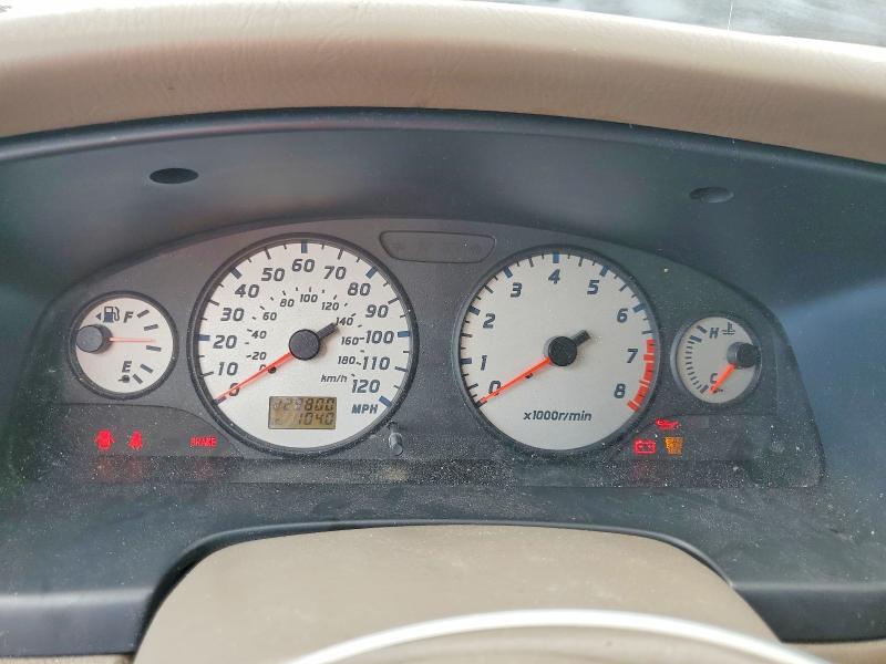 Продаж на аукціоні авто 2002 Nissan Pathfinder, vin: JN8DR09X82W653638, номер лоту: 66794536