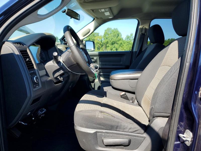 Aukcja sprzedaży 2012 Dodge Ram 1500, vin: 1C6RD7FT6CS238344, numer aukcji: 63582786