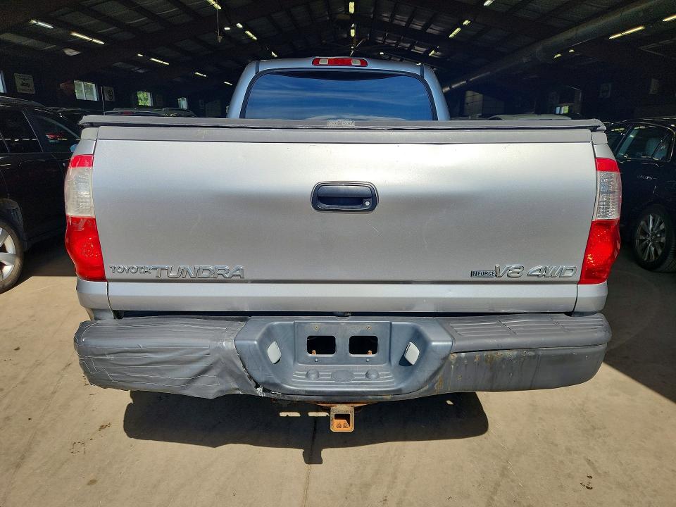 Aukcja sprzedaży 2005 Toyota Tundra, vin: 5TBDT441X5S498417, numer aukcji: 65986016