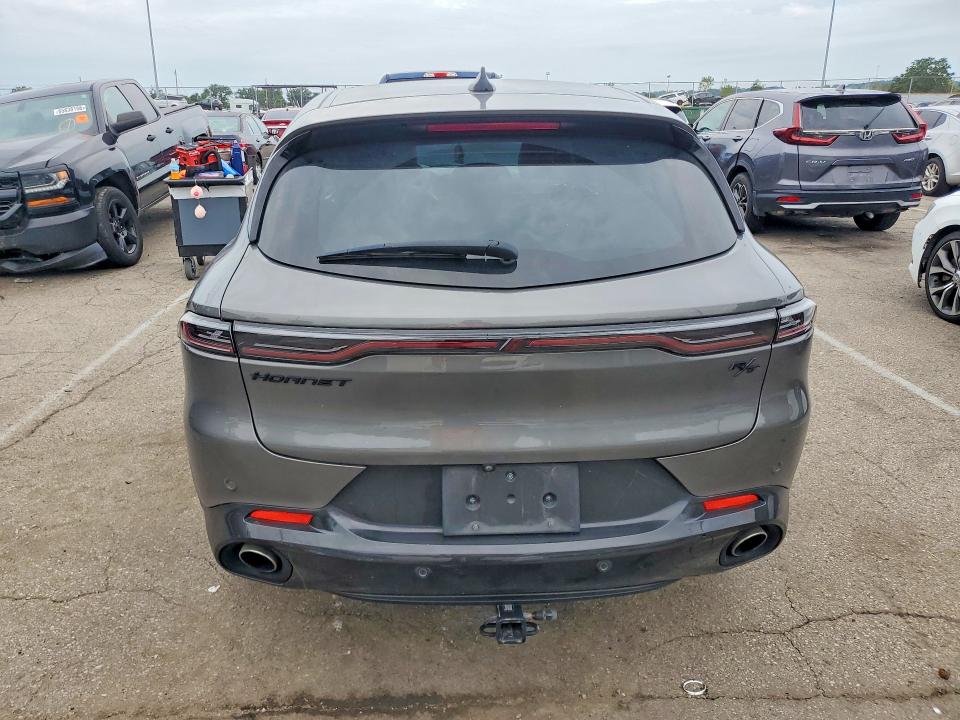Aukcja sprzedaży 2024 Dodge Hornet, vin: ZACPDFDW2R3A22567, numer aukcji: 64946656