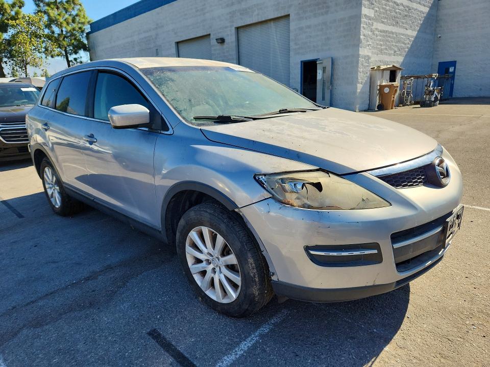 Продажа на аукционе авто 2008 Mazda Cx-9, vin: JM3TB28V480127467, номер лота: 65210686