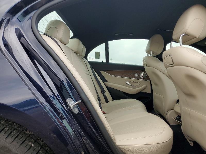 Продажа на аукционе авто 2018 Mercedes-benz E, vin: WDDZF4KB8JA458768, номер лота: 64058666