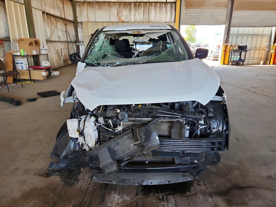 66448916 :رقم المزاد ، 3N1CP5BV6RL492244 vin ، 2024 Nissan Kicks مزاد بيع