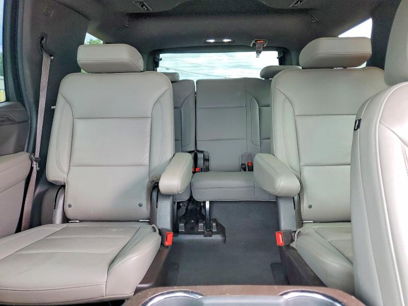 Aukcja sprzedaży 2021 Chevrolet Tahoe, vin: 1GNSKPKDXMR446435, numer aukcji: 63664336