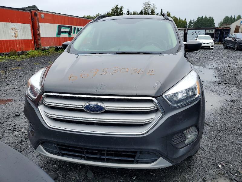 66953036 :رقم المزاد ، 1FMCU9GDXJUC51693 vin ، 2018 Ford Escape مزاد بيع