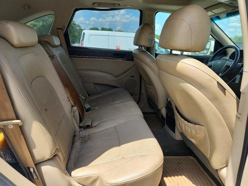 Продаж на аукціоні авто 2011 Hyundai Veracruz, vin: KM8NU4CCXBU170042, номер лоту: 64601436