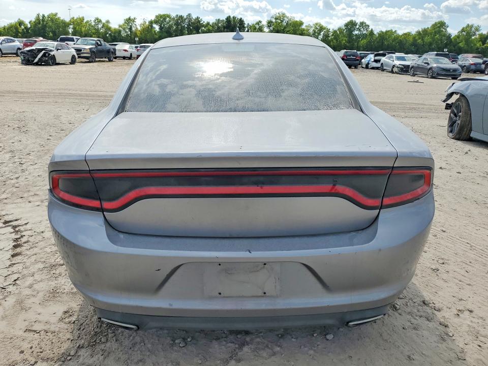 Продаж на аукціоні авто 2016 Dodge Charger, vin: 2C3CDXHG1GH276340, номер лоту: 65476406
