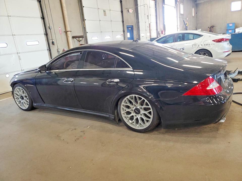 63561426 :رقم المزاد ، WDDDJ7CB9BA172843 vin ، 2011 Mercedes-benz Cls مزاد بيع