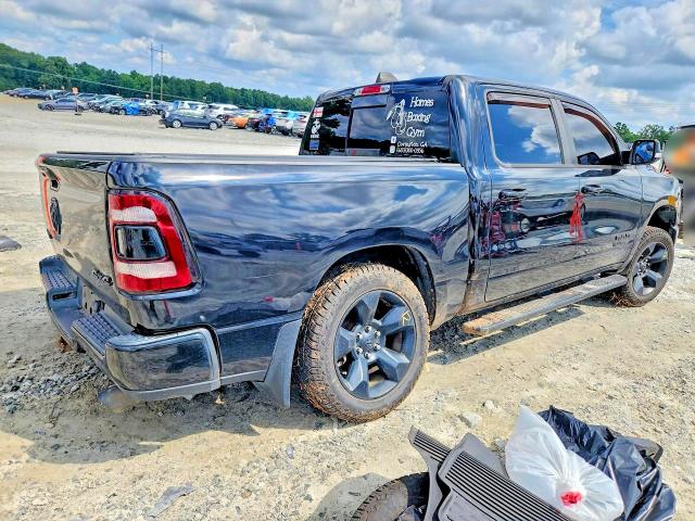 Aukcja sprzedaży 2019 Ram 1500, vin: 1C6SRFFTXKN912165, numer aukcji: 63853976