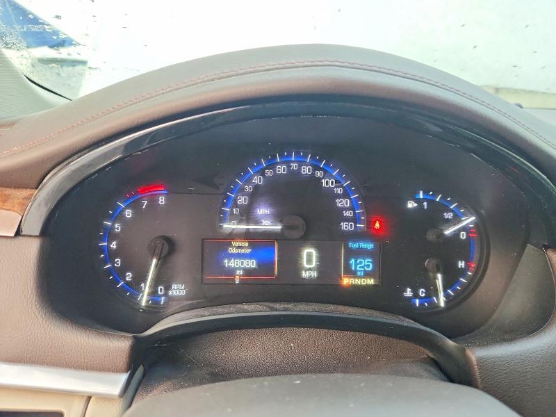 Продажа на аукционе авто 2016 Cadillac Xts, vin: 2G61M5S38G9191702, номер лота: 66421946