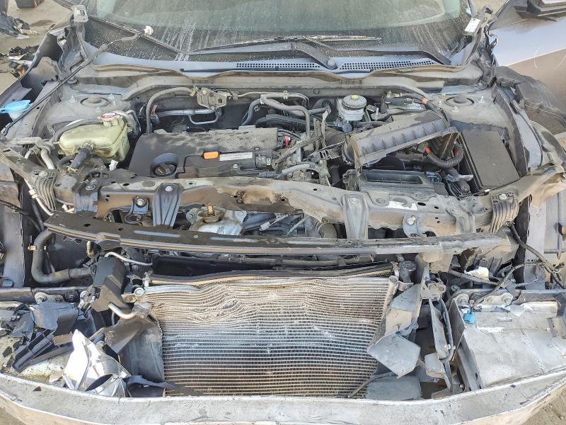 Aukcja sprzedaży 2017 Honda Civic, vin: 2HGFC2F5XHH524104, numer aukcji: 64804696