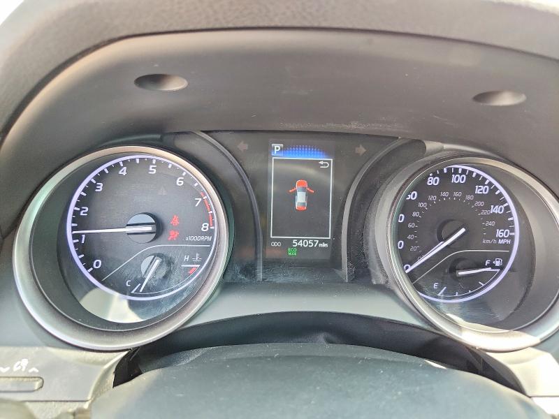 Aukcja sprzedaży 2023 Toyota Camry, vin: 4T1G11AK1PU828879, numer aukcji: 63873006
