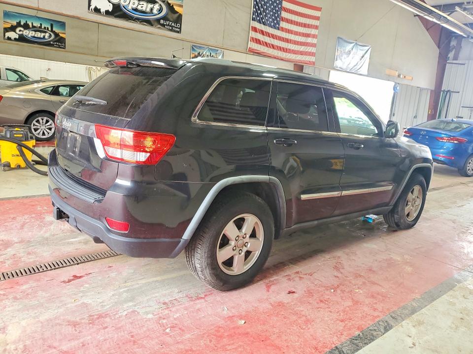 Продажа на аукционе авто 2011 Jeep Grand Cherokee, vin: 1J4RR4GG1BC570933, номер лота: 64011796