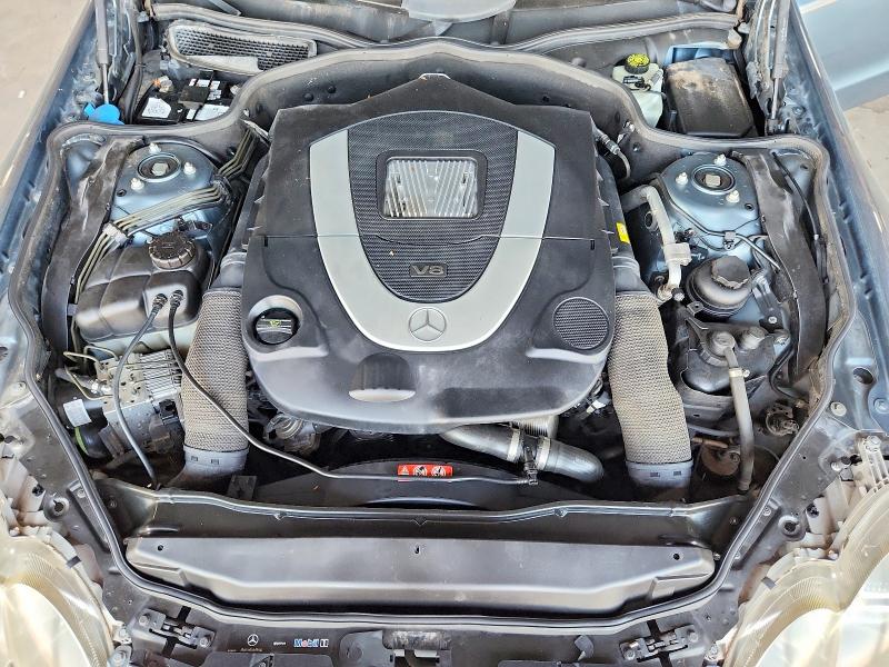 Продажа на аукционе авто 2007 Mercedes-benz Sl, vin: WDBSK71F47F128651, номер лота: 63506306