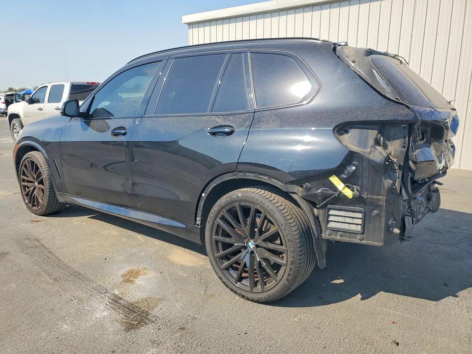 Aukcja sprzedaży 2021 Bmw X5, vin: 5UXCR6C00M9F45975, numer aukcji: 66411756