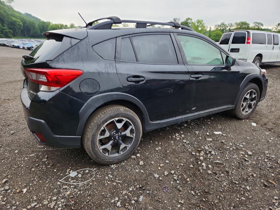 Продаж на аукціоні авто 2020 Subaru Crosstrek, vin: JF2GTABC7LH271910, номер лоту: 63780576