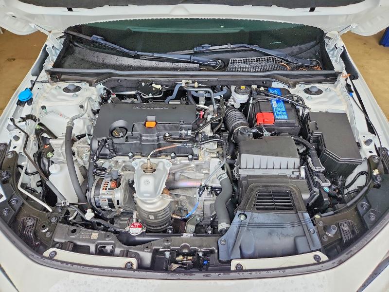 63950176 :رقم المزاد ، 2HGFE2F20RH537428 vin ، 2024 Honda Civic مزاد بيع