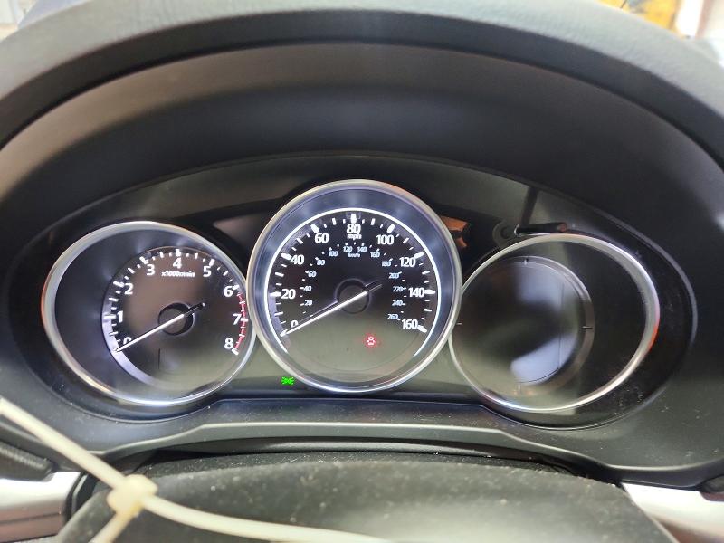 Aukcja sprzedaży 2019 Mazda Cx-5, vin: JM3KFABM5K0668769, numer aukcji: 65491676