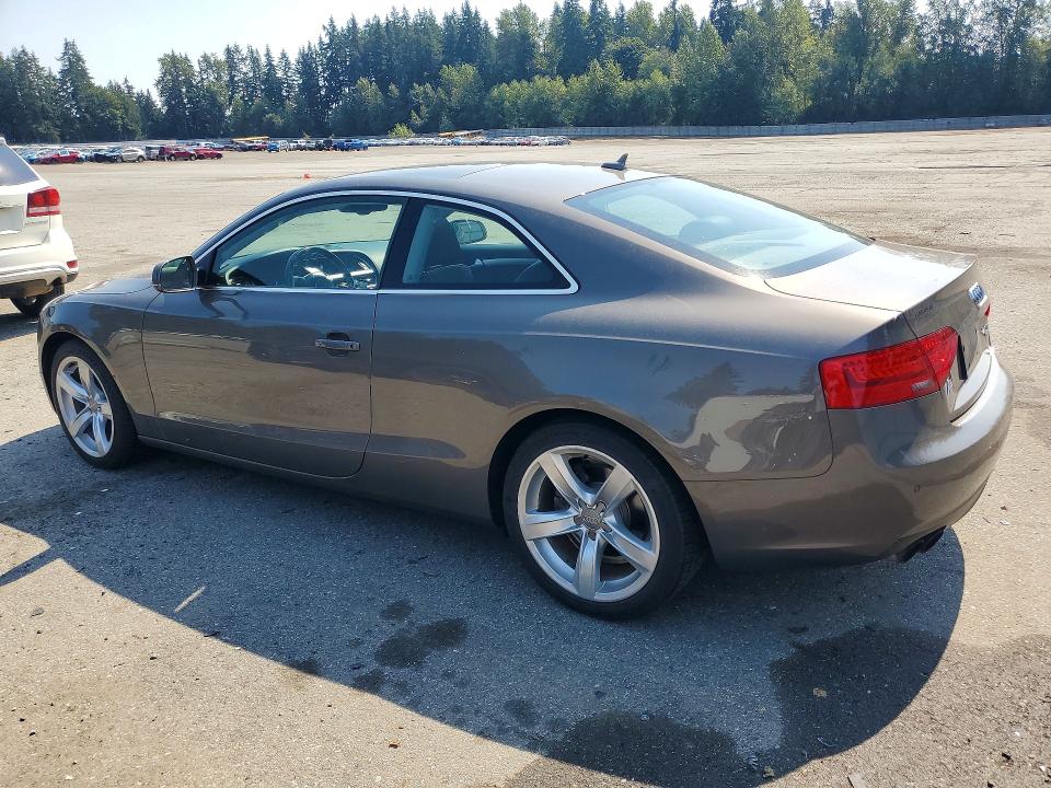 Aukcja sprzedaży 2014 Audi A5, vin: WAULFAFR7EA006612, numer aukcji: 66383036