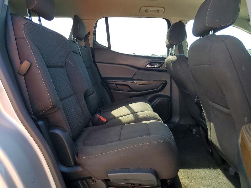 Продаж на аукціоні авто 2017 Gmc Acadia, vin: 1GKKNKLA4HZ274792, номер лоту: 61676586
