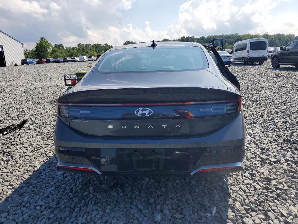 Aukcja sprzedaży 2024 Hyundai Sonata, vin: KMHL14JA4RA354230, numer aukcji: 66783236
