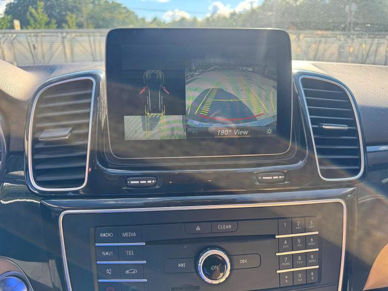 Продаж на аукціоні авто 2018 Mercedes-benz Gle, vin: 4JGDA5HB8JB044198, номер лоту: 67061566