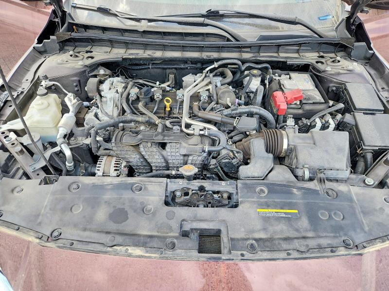 Продаж на аукціоні авто 2023 Nissan Altima, vin: 1N4BL4EV2PN323058, номер лоту: 66490916