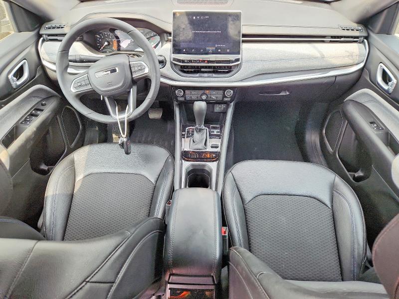 63538866 :رقم المزاد ، 3C4NJDBN3RT113945 vin ، 2024 Jeep Compass مزاد بيع