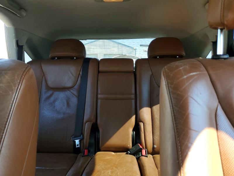 Продажа на аукционе авто 2014 Lexus Rx, vin: JTJBC1BA6E2068002, номер лота: 65732846