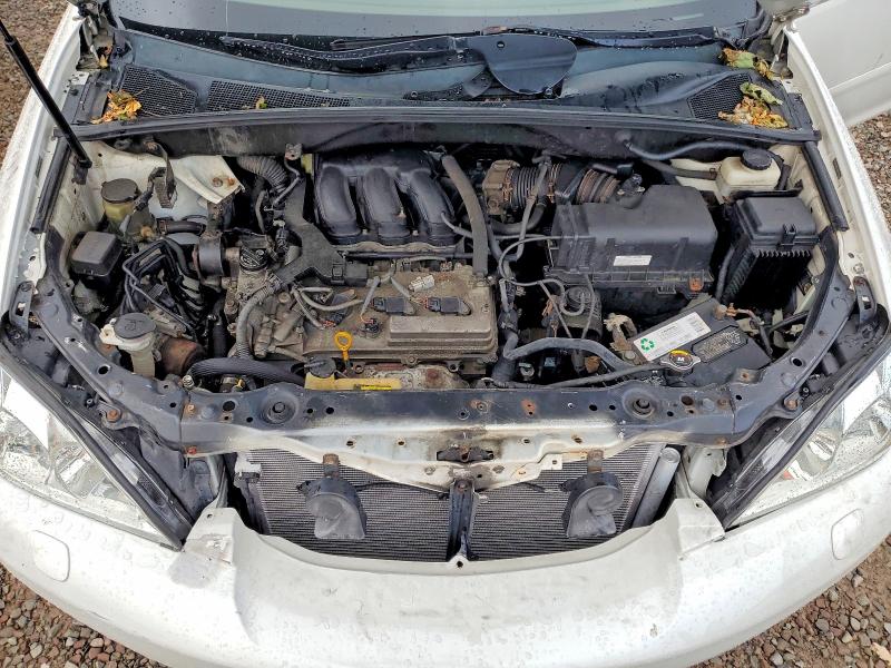 Продажа на аукционе авто 2009 Lexus Rx, vin: 2T2HK31UX9C124582, номер лота: 65380036