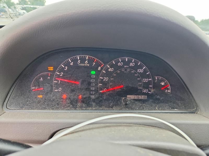 Продажа на аукционе авто 2006 Toyota Camry, vin: 4T1BE30K96U730208, номер лота: 65757056