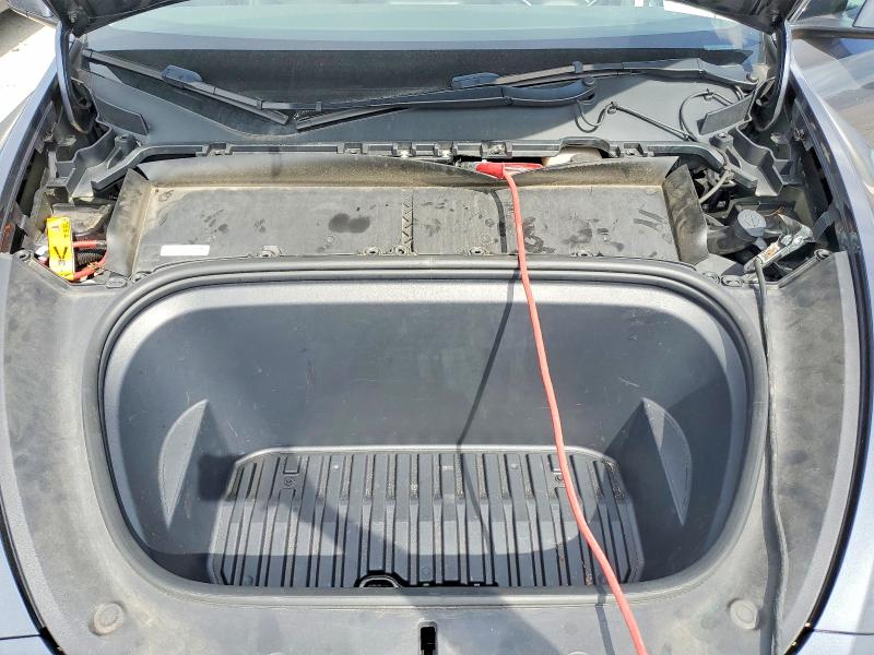 64781446 :رقم المزاد ، 7SAYGDEFXNF448096 vin ، 2022 Tesla Model Y مزاد بيع