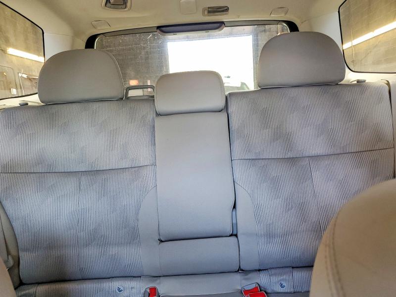 Продаж на аукціоні авто 2010 Subaru Forester, vin: JF2SH6BC8AH902511, номер лоту: 66022026